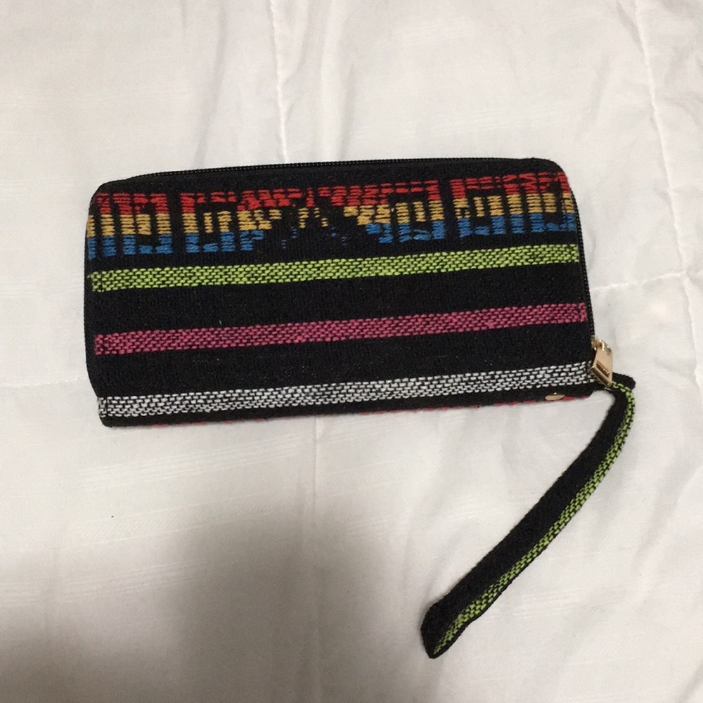 Brand new wallet.